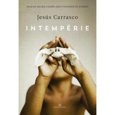 Livro - Intempérie