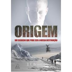 Livro - Origem