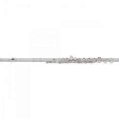 Flauta Transversal Soprano C Yfl-212 Prata Yamaha