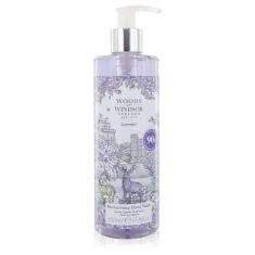 Sabonete Líquido Perfumado Woods Of Windsor Lavender 350 Ml