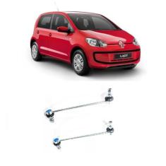 Bieleta Estabilizadora Vw Up Dianteira - (2014 Até 2019) O Par - Impac
