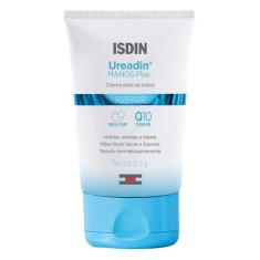 Hidratante Reparador para as Mãos ISDIN - Ureadin Manos, 50g