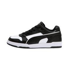 Tênis Puma RBD Game Low Masculino-Masculino