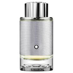 Perfume Explorer Platinum Montblanc EDP Masculino 100ml-Masculino