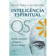 QS: Inteligência espiritual (edição de bolso)