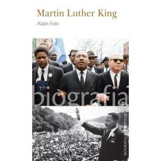 Livro - Martin Luther King