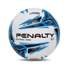 Bola De Futsal Penalty Rx 500 Xxiii