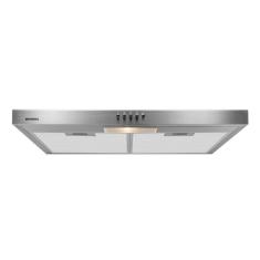 Depurador De Ar Mondial 60cm Dp60-01 Inox 220V