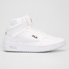 Tênis Cano Médio Fila Acd Mid Feminino-Feminino