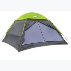 Barraca de Camping EchoLife Weekend para 3 Pessoas