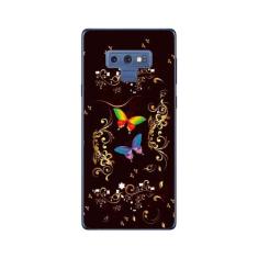 Capa Adesivo Skin375 Verso Para Samsung Galaxy Note 9 - KawaSkin
