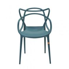 Cadeira Polipropileno Allegra - Rivatti