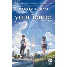 Your Name.