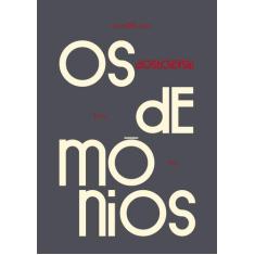 Livro - Os demônios