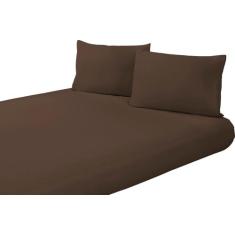 Jogo De Lençol Decora King Size 03 Peças Envio Imediato - Florenza een