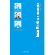 Livro - José Martí & A Educação