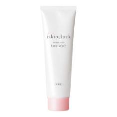 Sabonete Facial iSkinclock Moist Lock 120ml - Hidratação Intensa