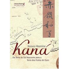 Livro - Kaná