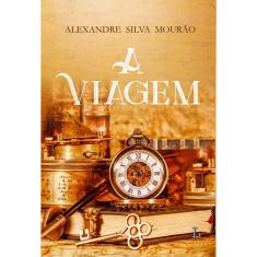 Livro - A Viagem