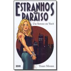 Estranhos no Paraiso - Um Sonho de Você