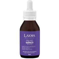 Peeling Químico Lakma - 50ml