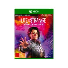 Jogo Life Is Strange: True Colors Xbox Series X - Square Enix