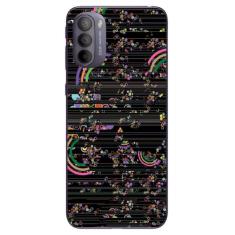Capa Adesivo Skin006 Verso Para Motorola Moto G31 (2021) - KawaSkin