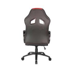 Cadeira Gamer DT3 Sports gts Preta/Vermelha, 10172-1