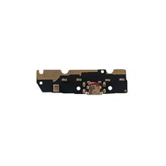 Placa Conector De Carga Dock Moto G6 Play