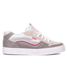 Tênis Hocks Puff Smog-Unissex