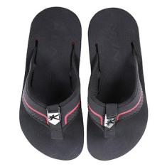 Chinelo Kenner Kivah Slot Masculino-Masculino