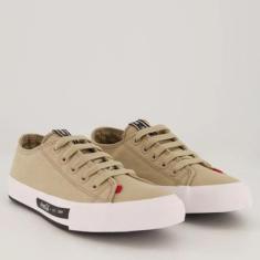 Tênis Coca Cola Daytona-Feminino