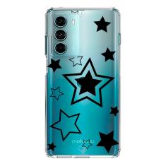 Capa Capinha De Celular Compatível com Moto G200 Motorola Personalizada