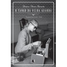 Livro - O tango da Velha Guarda