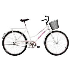 Bicicleta Aro 26 Feminina Freio no Pé CP Classic - Dalannio Bike