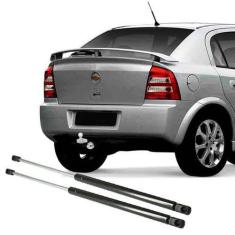 Par Amortecedor Tampa Traseira Porta Malas Astra Hatch Cinoy 1998 à 20