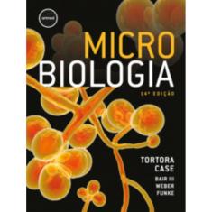 Microbiologia