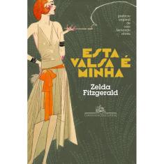 Esta valsa é minha
