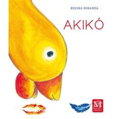 Livro - Akikó