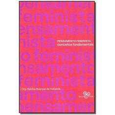 Pensamento Feminista - Conceitos Fundamentais