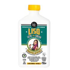 Shampoo Antifrizz Lola Liso, Leve And Solto 250ml