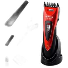 Máquina De Cortar Cabelo Maquina sem fio pra corta Cabelo - A.R Varied