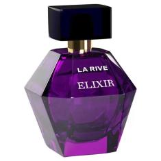 Perfume Elixir La Rive Edp Feminino 100ml