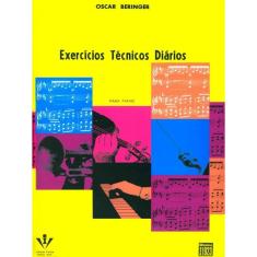 Exercícios Técnicos Diários