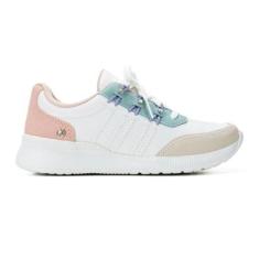 Tênis Kolosh Jogging C3151-Feminino