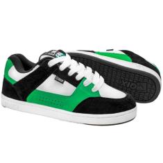 Tênis Qix AM Preto/-Unissex