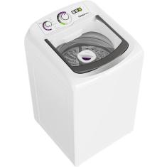 Máquina de Lavar Consul CWH13AB 13kg Automática com Ciclo Edredom Dosagem Econômica Branca 220V