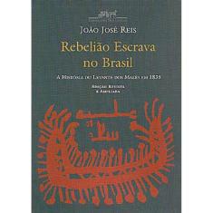 Rebelião Escrava No Brasil