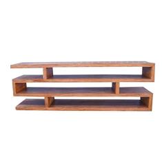 Aparador Rústico Perúsia em Madeira de Demolição - Cód 980