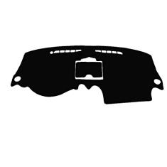 TPHJRM Tapete do painel Capa do painel do painel, adequada para Chevrolet Chevy Aveo T200 2003-2011 Daewoo Gentra T250 2005-2011